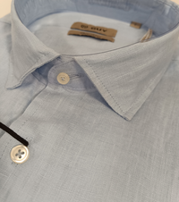 ΑΝΔΡΙΚΟ ΠΟΥΚΑΜΙΣΟ L/S M48823 Tellini S.R.L. Χονδρική ενδυμασία